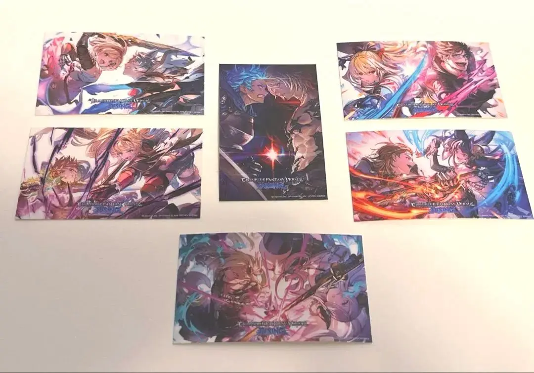 2025年最新】GBVS cygames cupの人気アイテム - メルカリ