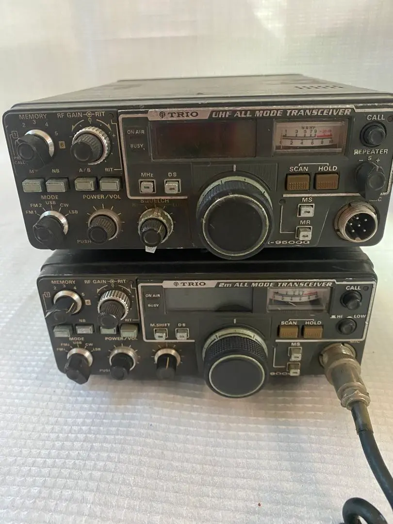 2025年最新】trio tr-9000の人気アイテム - メルカリ