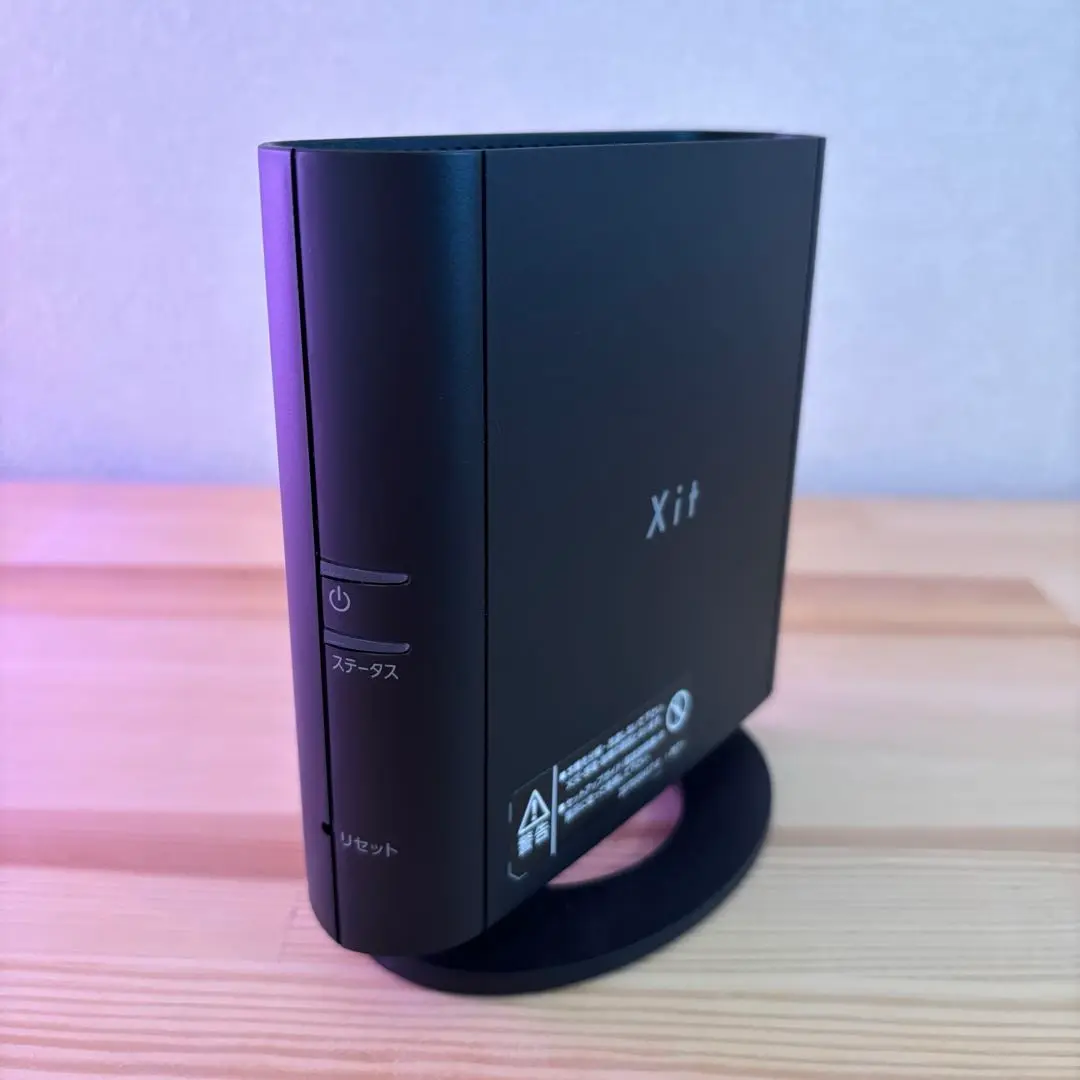 Xit AirBox lite サイトエアーボックス　訳あり Amazon | ピクセラ Xit AirBox Lite (サイトエアーボックス
