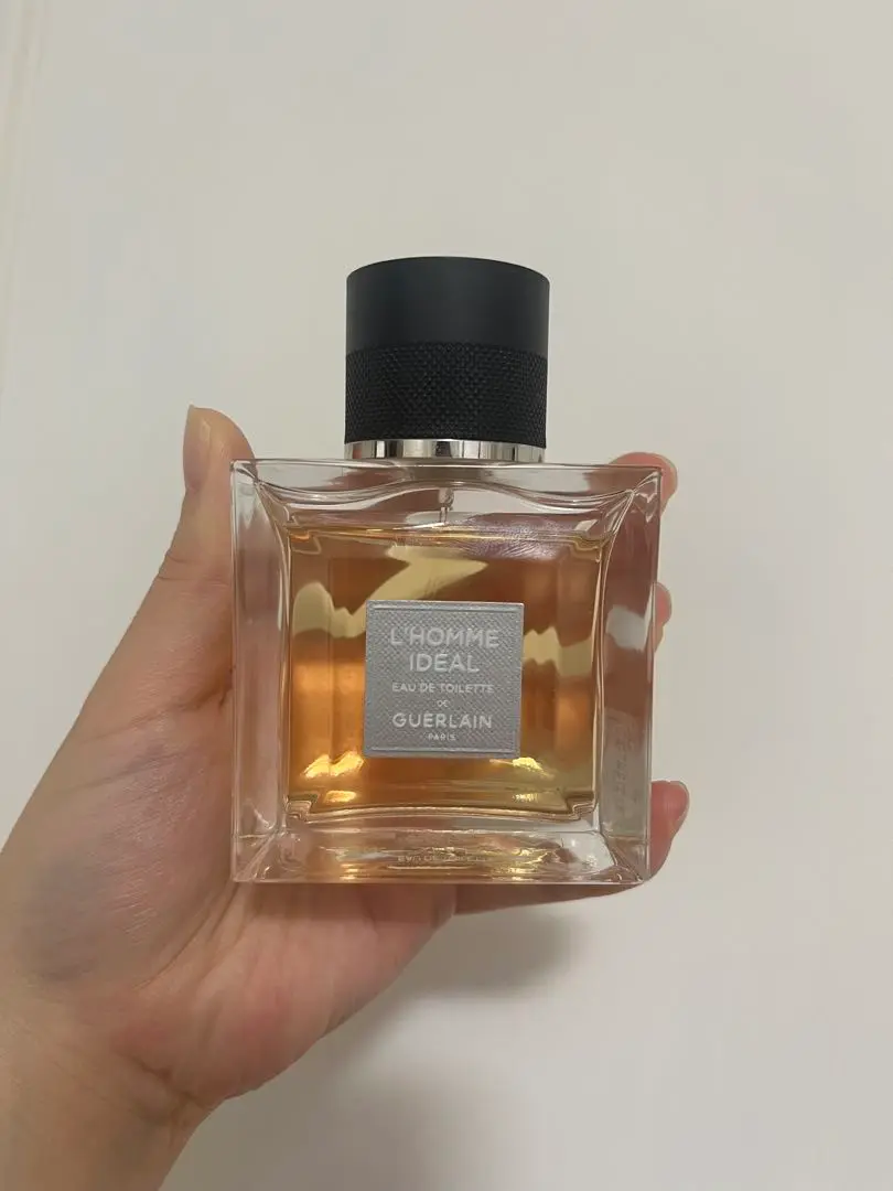 ゲラン ロム　イデアル　 オードトワレ　50ml Amazon | 【ゲラン】ロム イデアル EDT・SP 50ml [並行輸入品