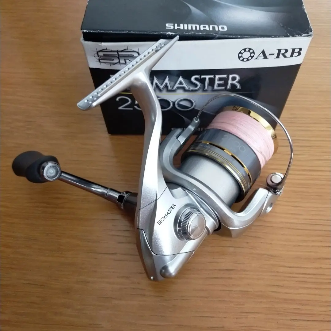 バイオマスター2500S SD67E 2500S SE03E スプーンセット