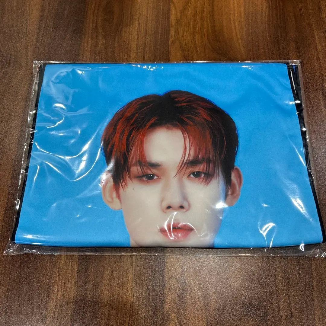 延俊 毛巾 的縮圖