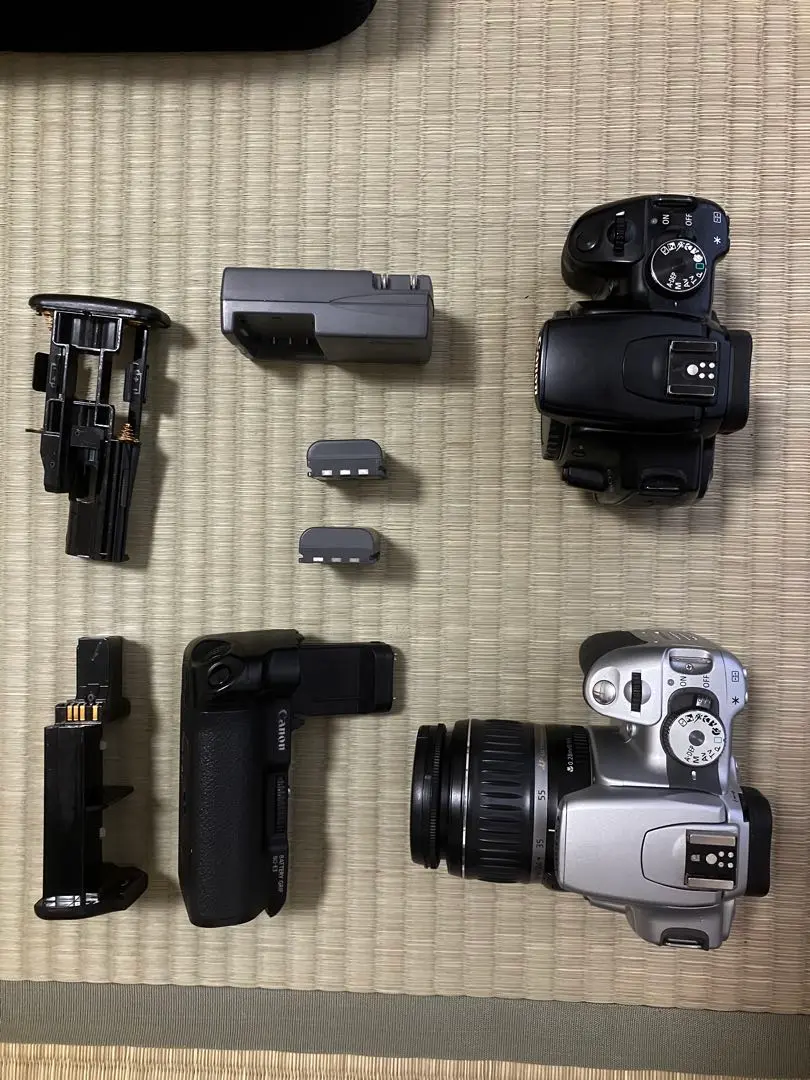2025年最新】eos kiss x3 バッテリーグリップの人気アイテム