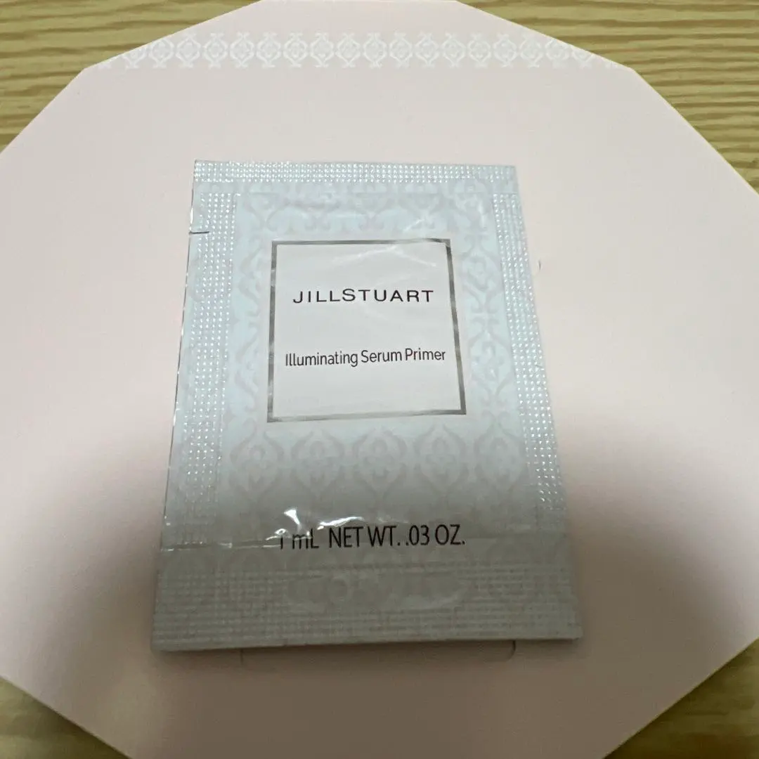 Thumbnail of JILL STUART Illuminating Serum Primer 01
