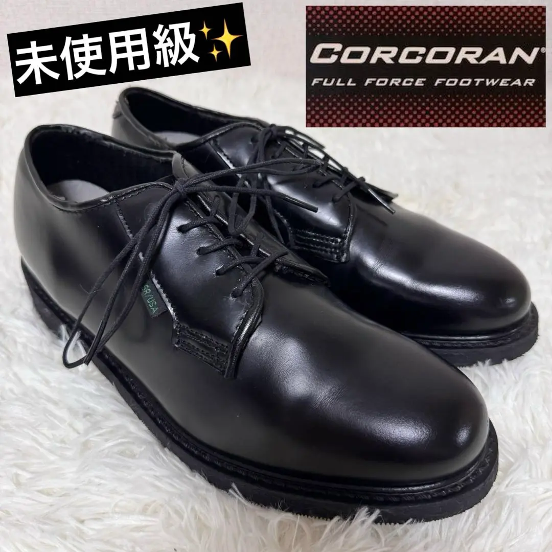 新品未使用✨COVE SHOE コーブシュー　ポストマンシューズ　101 2025年最新】コーヴシューカンパニーの人気アイテム - メルカリ