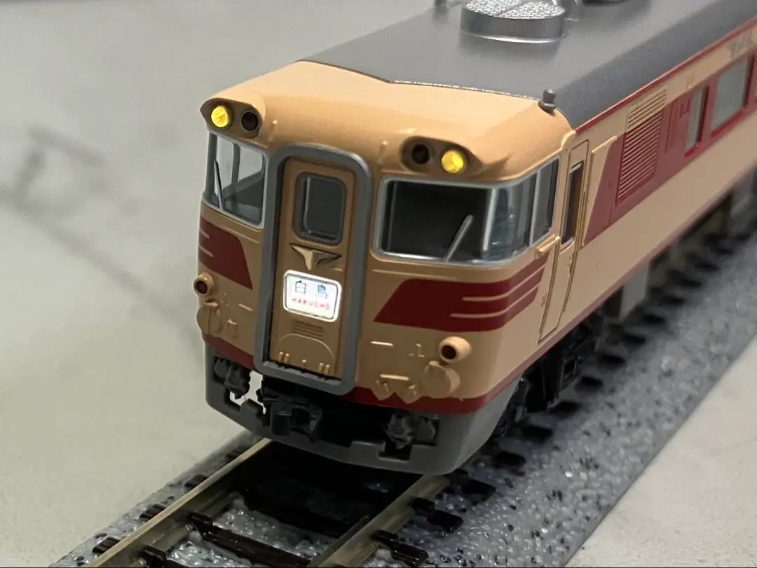 カトー10-229·10-850·6061-3·6062-3 11両セット 一番人気物 カトー10-229·10-850·6061-3·6062-3 11両セット 鉄道