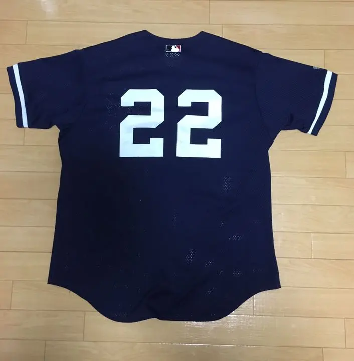 美品◎ニューヨークヤンキース クレメンス CLEMENS 12 ユニフォーム クレメンス ヤンキース ユニフォーム 背番号12 Roger Clemens