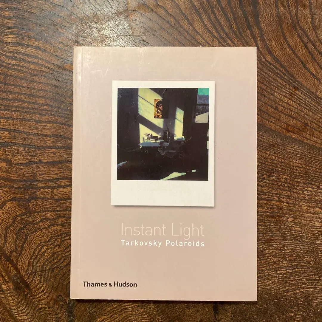 2025年最新】INSTANT light tarkovsky polaroidsの人気アイテム