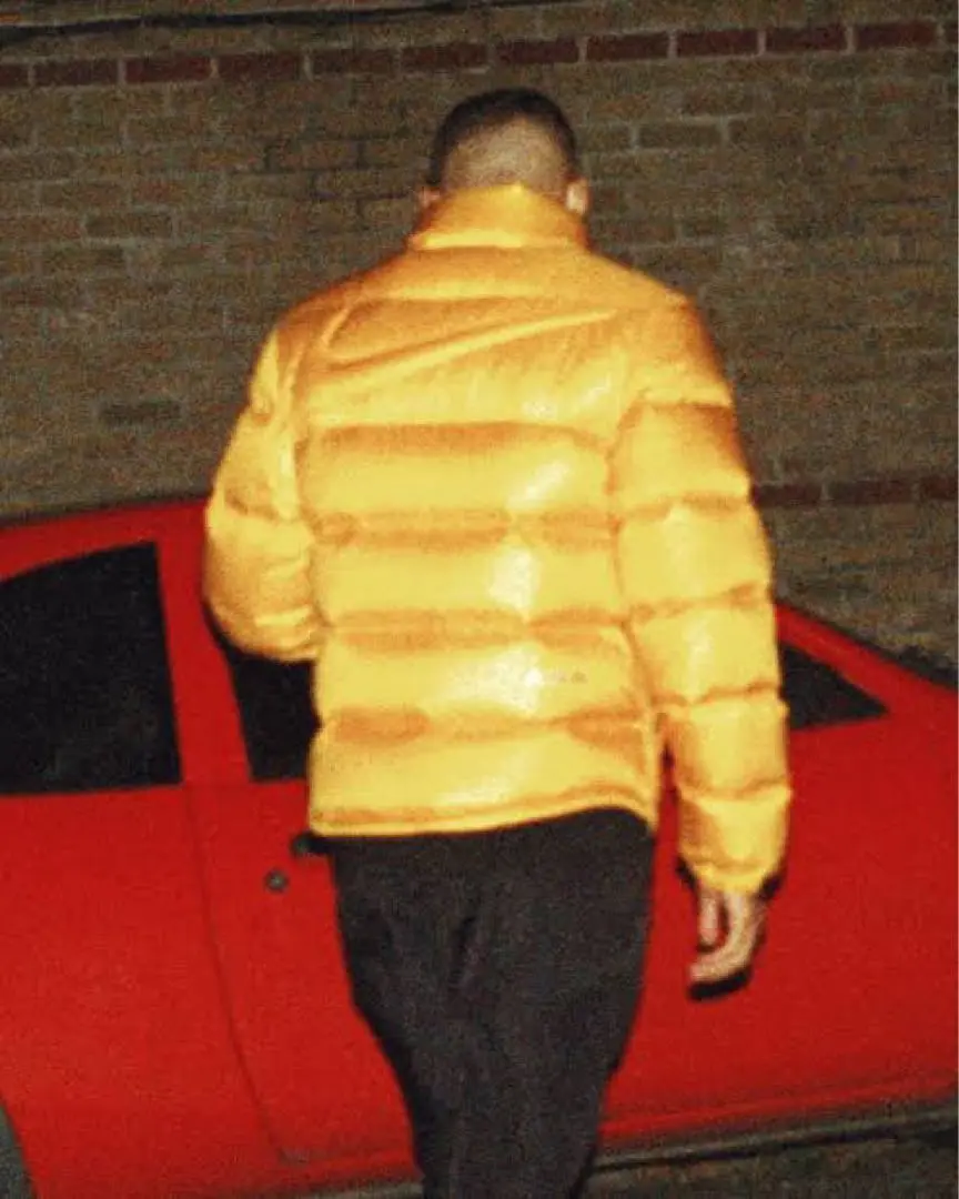 Nike Drake NOCTA Puffer supreme 千葉雄喜　ダウン 2025年最新】nike nocta puffer jacketの人気アイテム - メルカリ