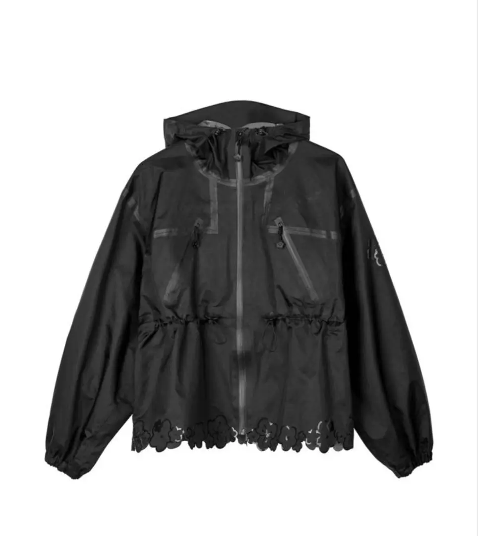 CECILIE BAHNSEN セシリーバンセン viviブルゾン ジャケット