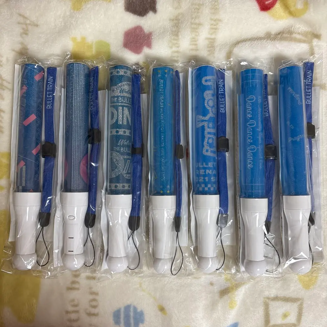 Thumbnail of Super Express Kai penlights bulk sale