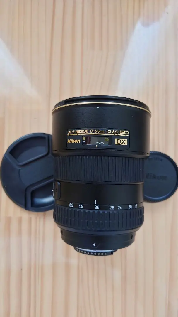 2025年最新】Nikon AF-S 17-55 2.8の人気アイテム - メルカリ
