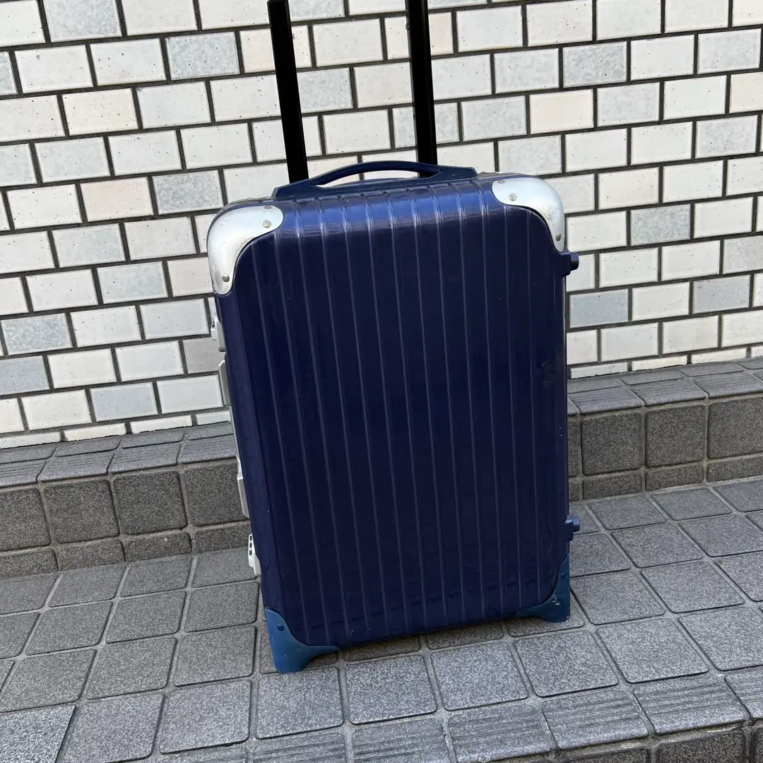 2025年最新】rimowa 2輪 リンボの人気アイテム - メルカリ