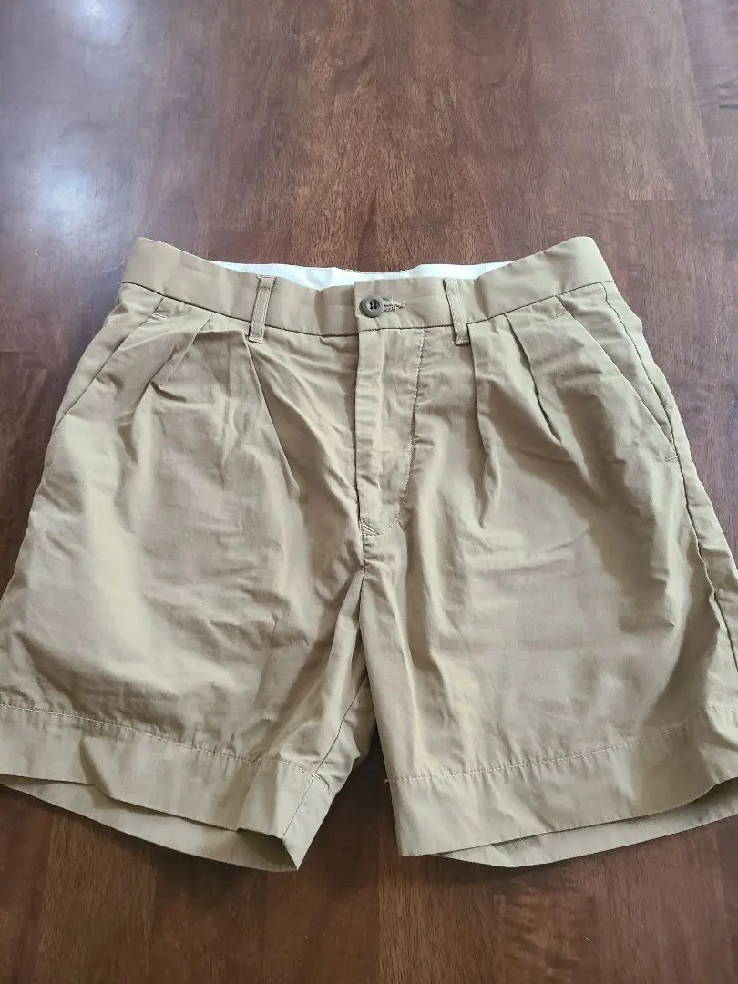 Thumbnail of NATAL DESIGN Half Pants