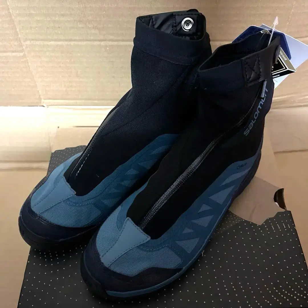 2025年最新】salomon outpath gtxの人気アイテム - メルカリ