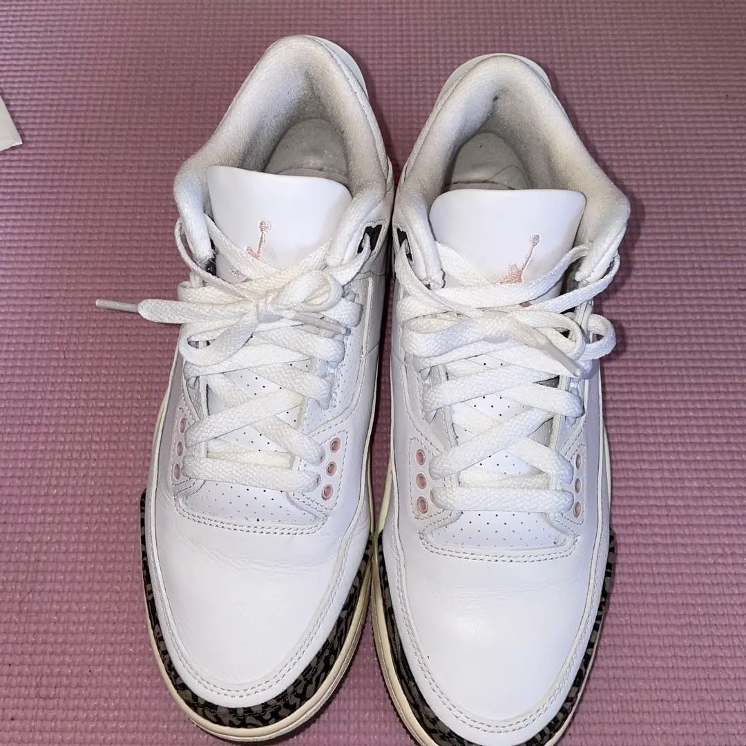 2025年最新】aj3 ダークモカの人気アイテム - メルカリ