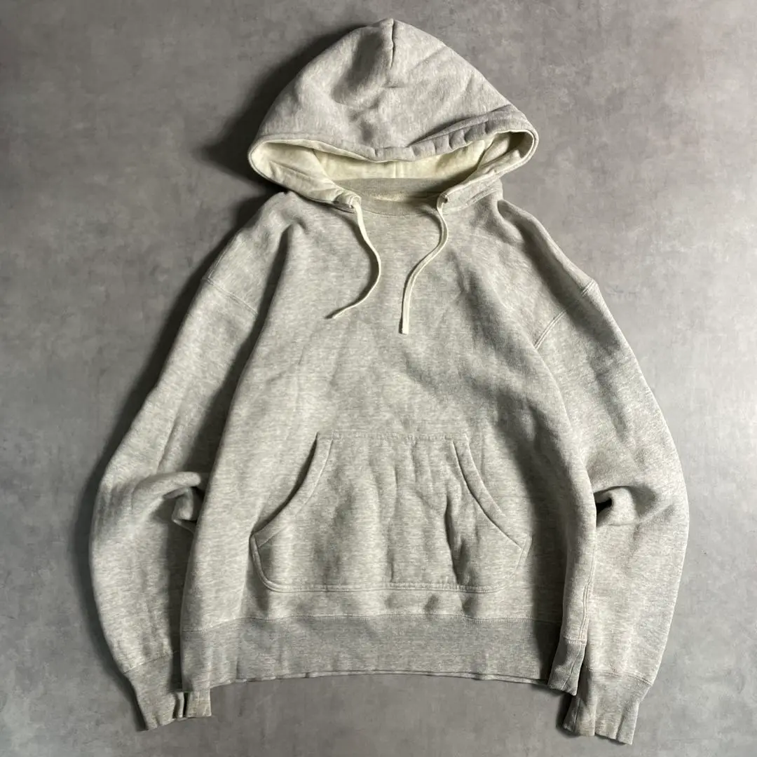 phigvel ATTACHED HOODIE 後付けパーカー vintage 2025年最新】PHIGVEL メンズ パーカーの人気アイテム - メルカリ
