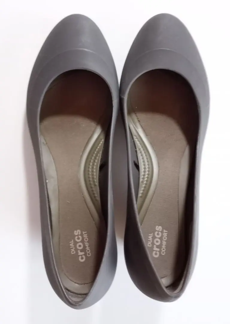 2025年最新】crocs lina wedgeの人気アイテム - メルカリ