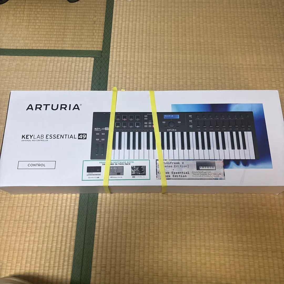 2025年最新】KEYLAB 49の人気アイテム - メルカリ