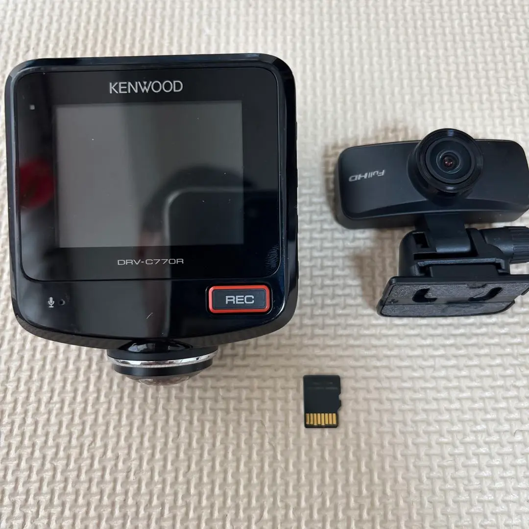 2025年最新】DRV-C770Rの人気アイテム - メルカリ