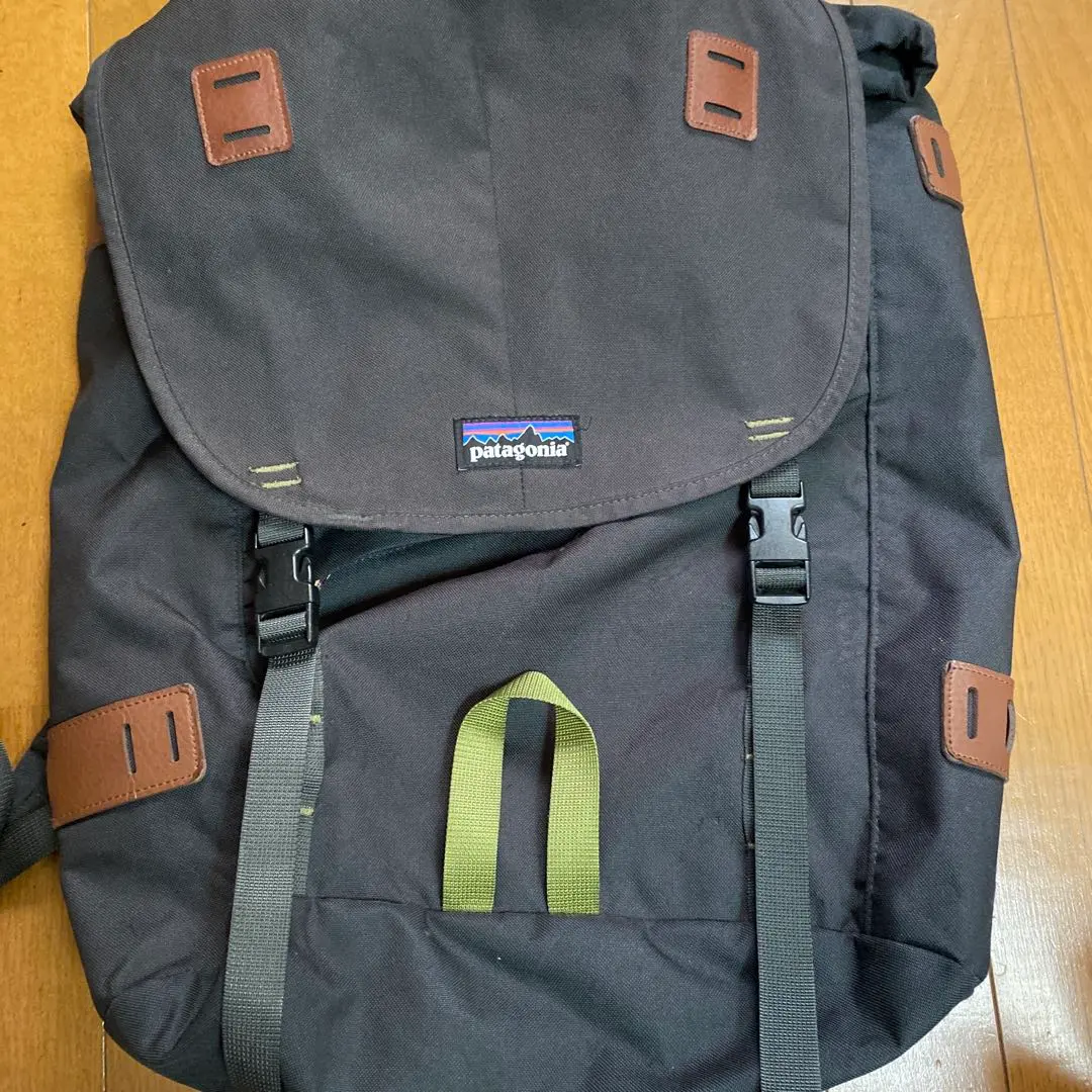 名作!アーバーパック総柄美品 バックパック リュック デイパック ランナー RUNNER スヌーピー リュック デイパック レディース