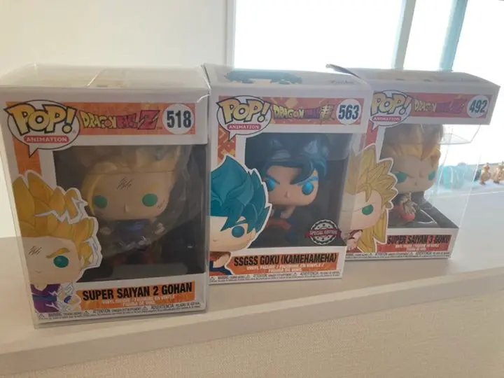 2025年最新】FUNKO ブルースリーの人気アイテム - メルカリ