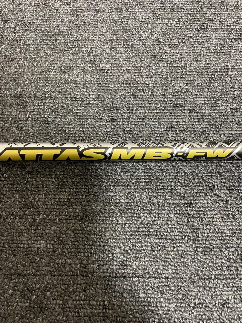 2025年最新】ATTAS mb fw ピンスリーブの人気アイテム - メルカリ