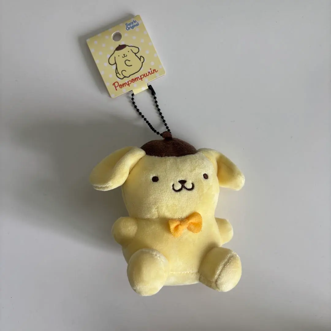 Thumbnail of Pompompurin