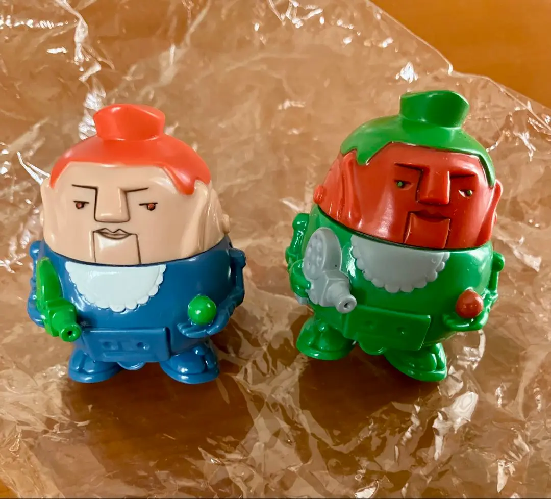 限定値引 MIROCKTOY ミロクトイ アスラトロフィー ゴールド 未開封