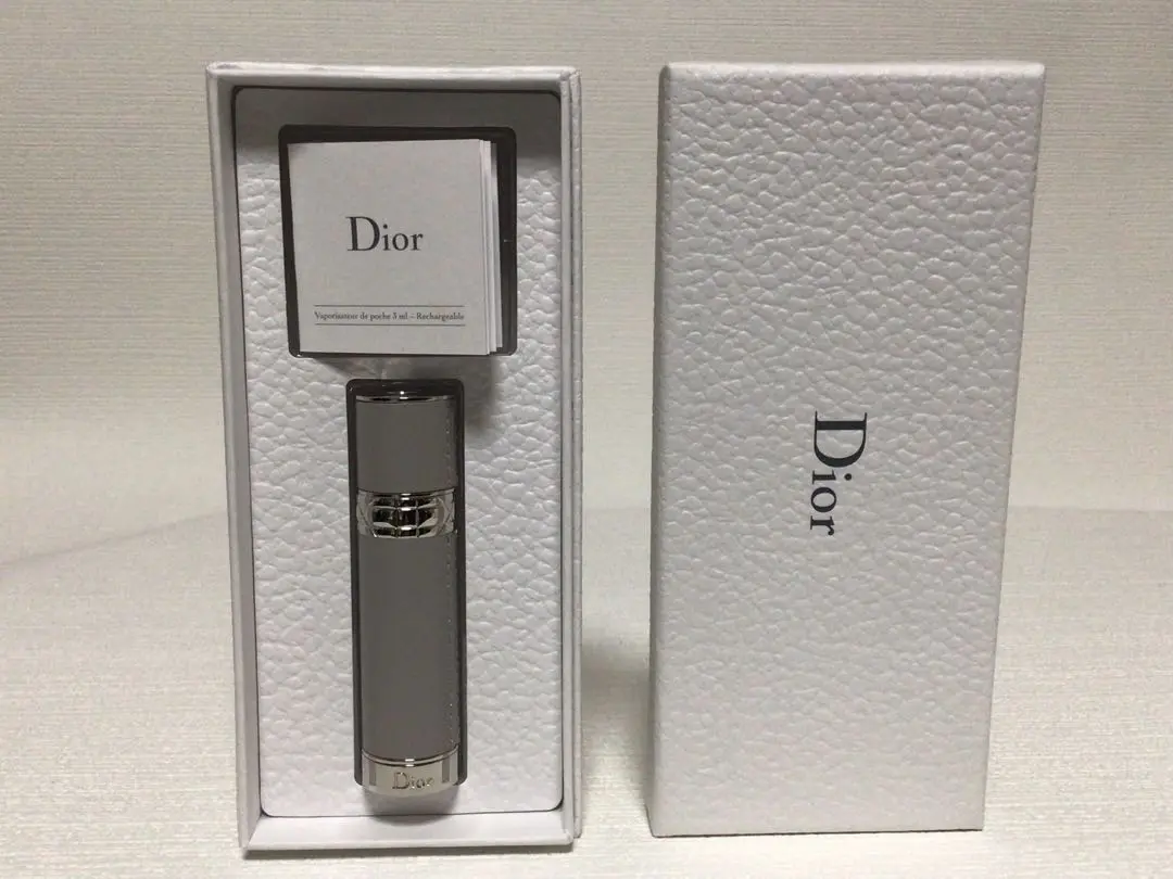 Dior - 【新品未使用】Dior アトマイザーの通販 by