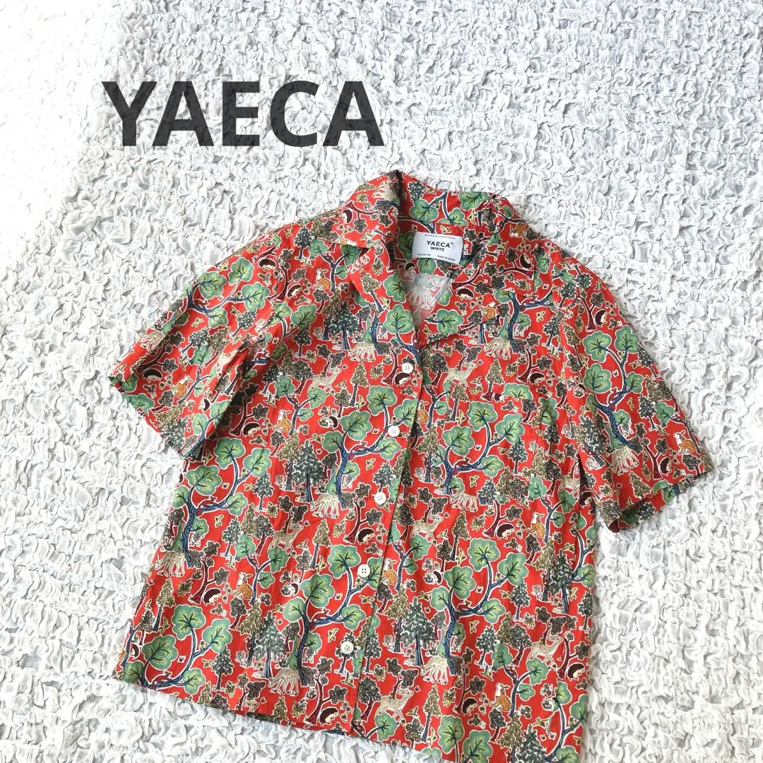 2025年最新】ヤエカ yaeca リバティの人気アイテム - メルカリ