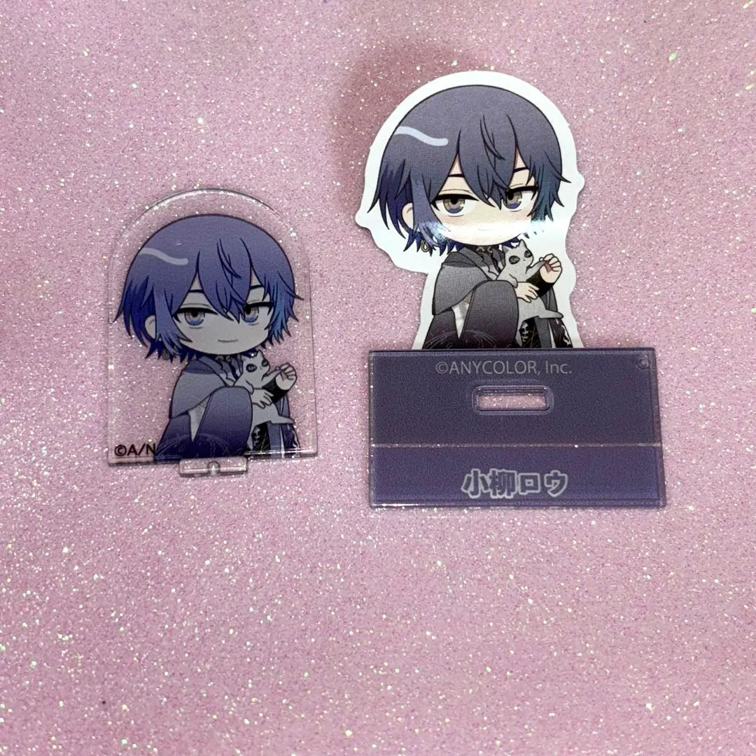 Thumbnail of Nijisanji Choco Egg: Rou Koyanagi