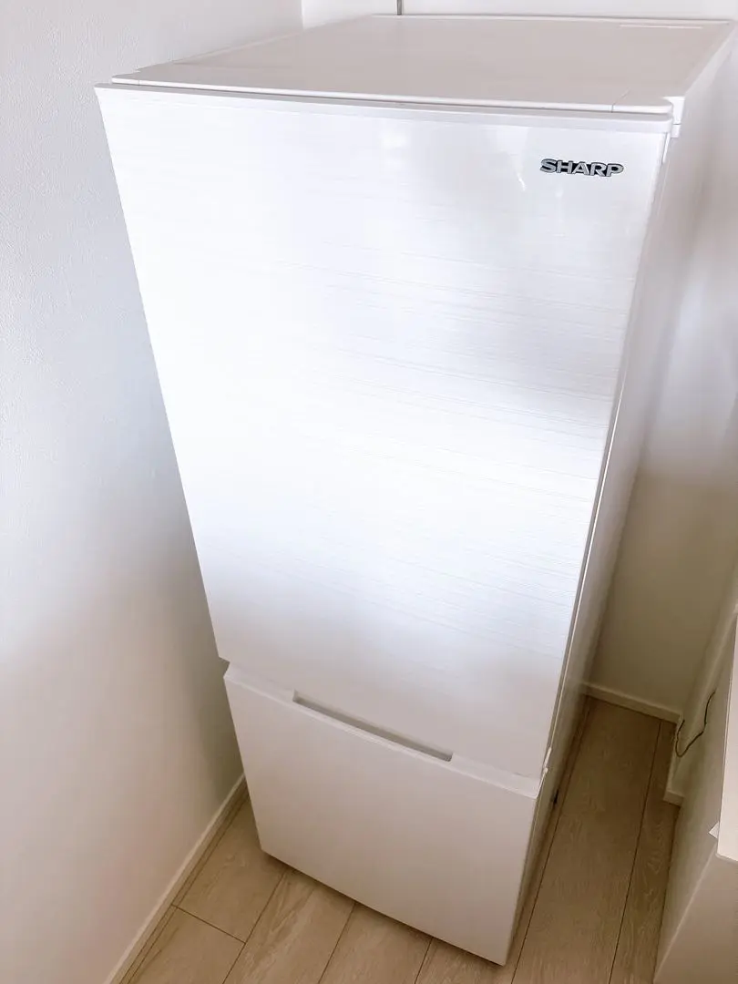 ♦︎④SHARP 冷蔵庫 SJ-D18G-W 2021年製 179L シャープ SJ-D18G 価格比較 - 価格.com
