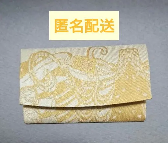 Amazon.co.jp: 刀剣乱舞 とうらぶ 小狐丸 西陣織がま口財布