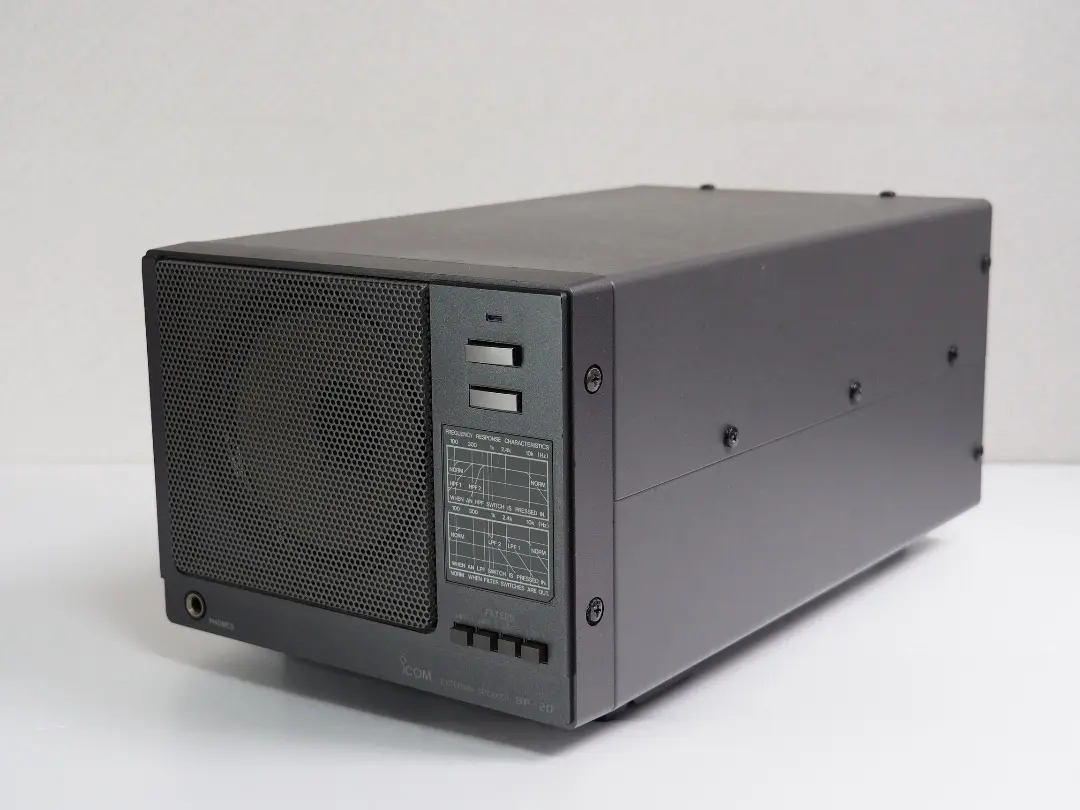 ■ICOMアイコム IC-R9000 LCD 広帯域受信機 ICOM IC-R9000