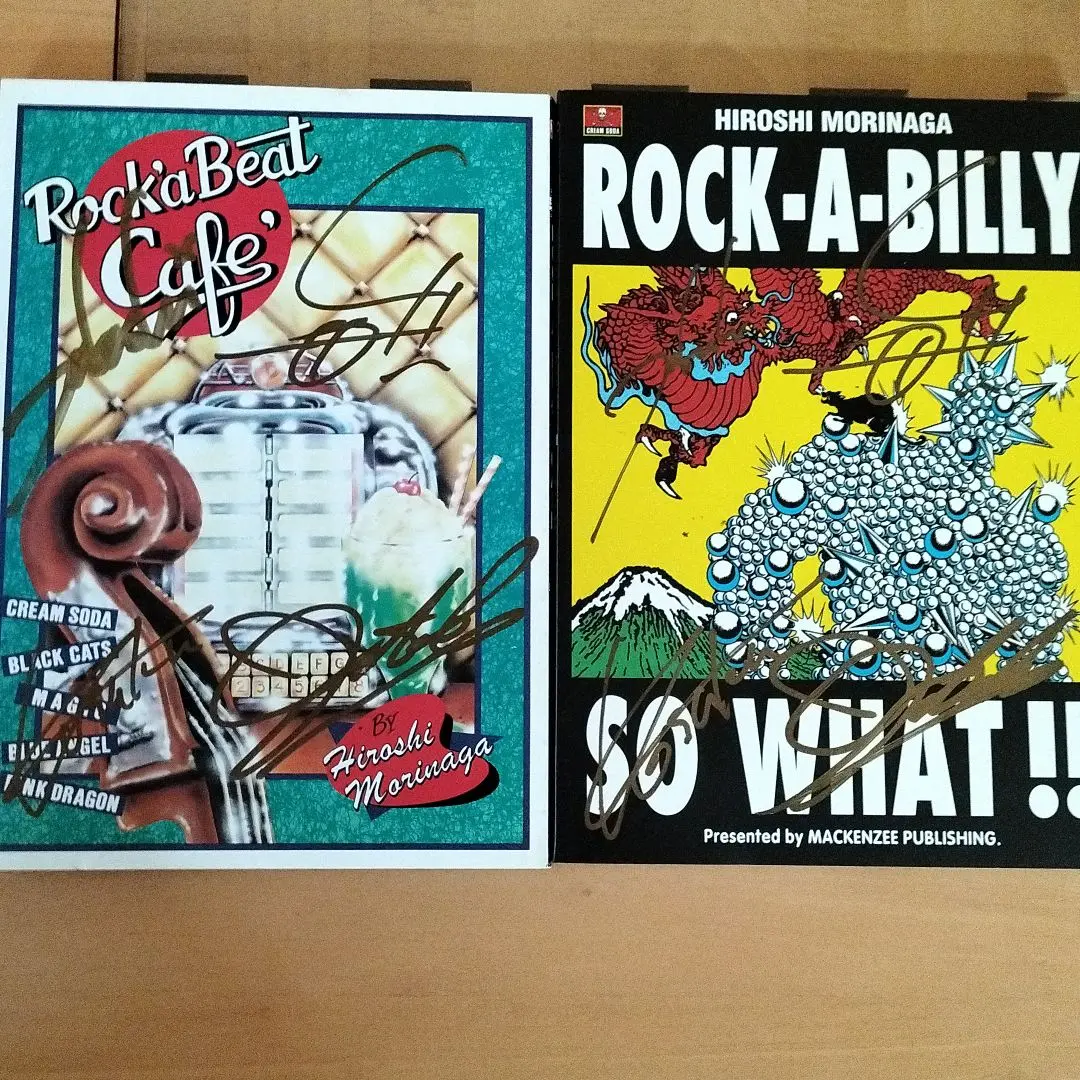 ブラックキャッツ　直筆サイン　BLACK CATS U.S.A.高田誠一　覚田修 ブラックキャッツ 直筆サイン BLACK CATS U.S.A.高田誠一 覚田修 CD