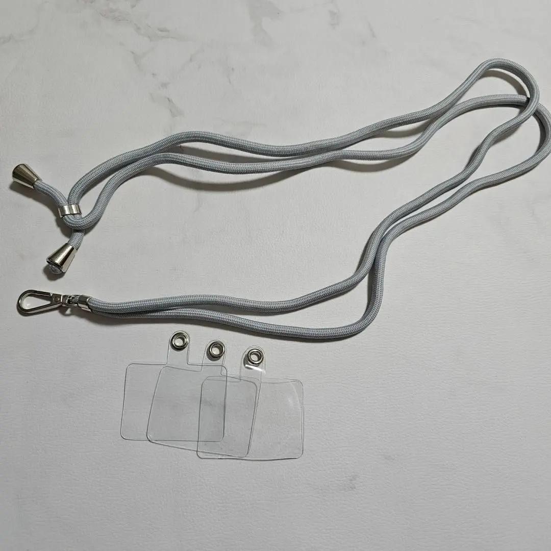 Thumbnail of Strap holder, shoulder strap, smartphone, mobile phone strap, shoulder strap