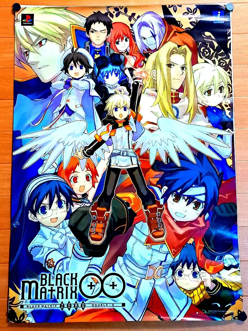 2025年最新】BLACK MATRIX OOの人気アイテム - メルカリ
