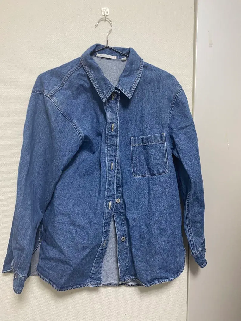Thumbnail of Limited-Time Sale: Denim Jacket