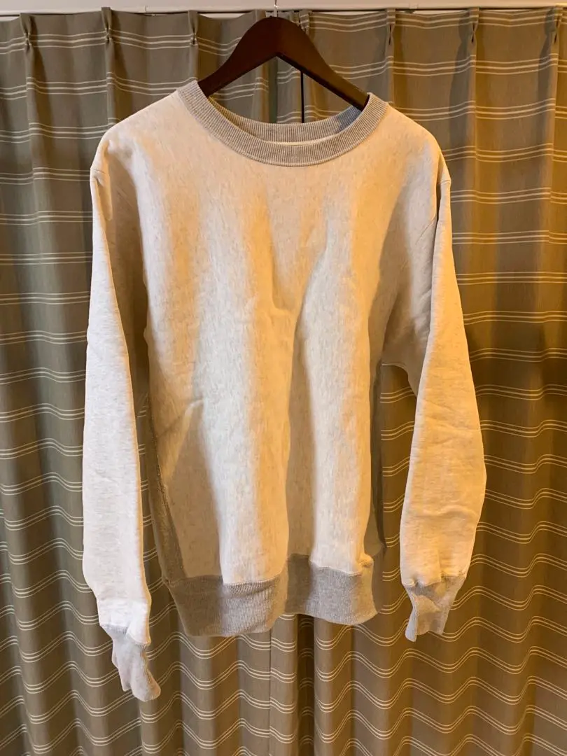 WAREHOUSE × STYLE&RESPECT 別注フットボールT 新品 11_000000010868.jpg?1720505190