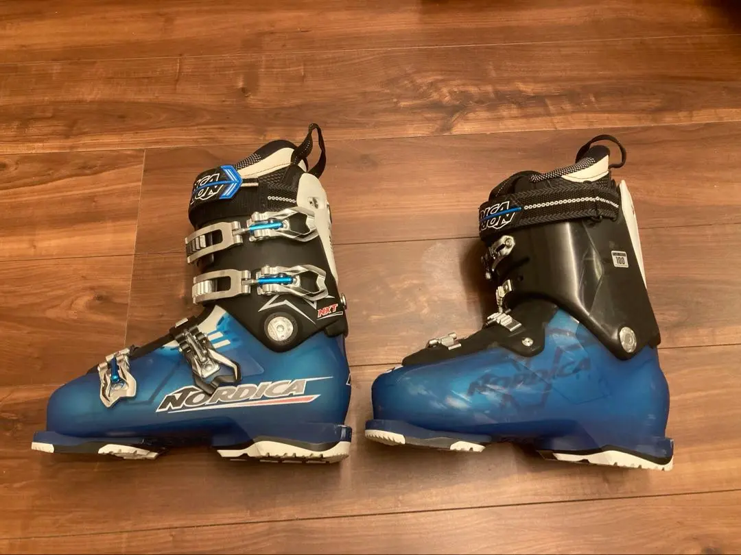 2025年最新】NORDICA NXTの人気アイテム - メルカリ