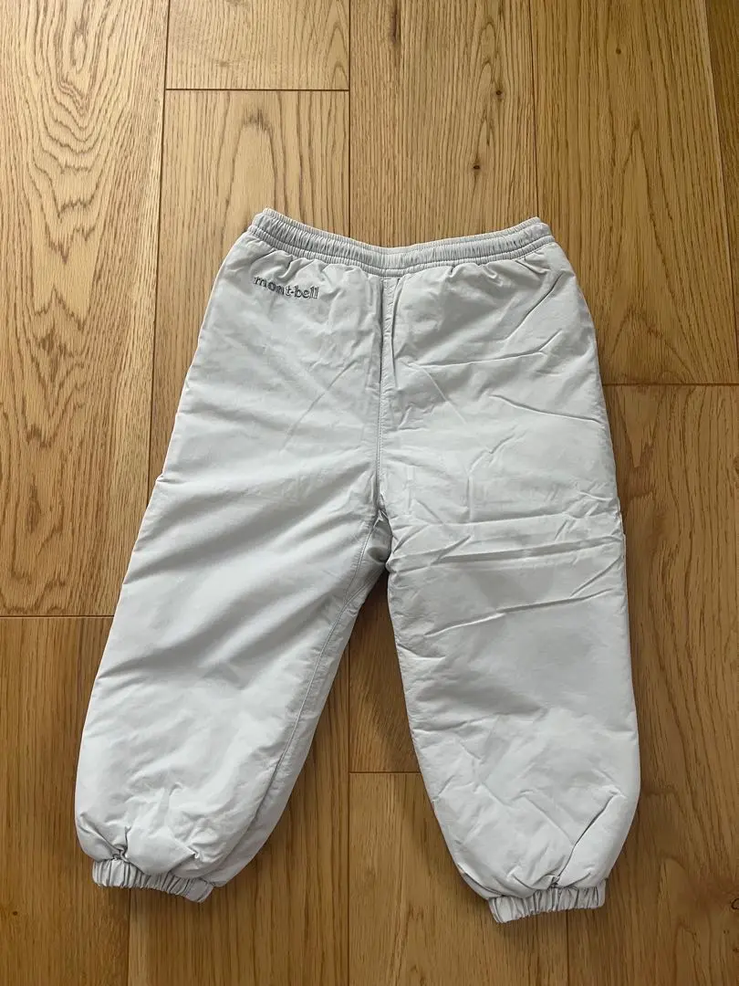Thumbnail of Montbell Baby Snow Pants