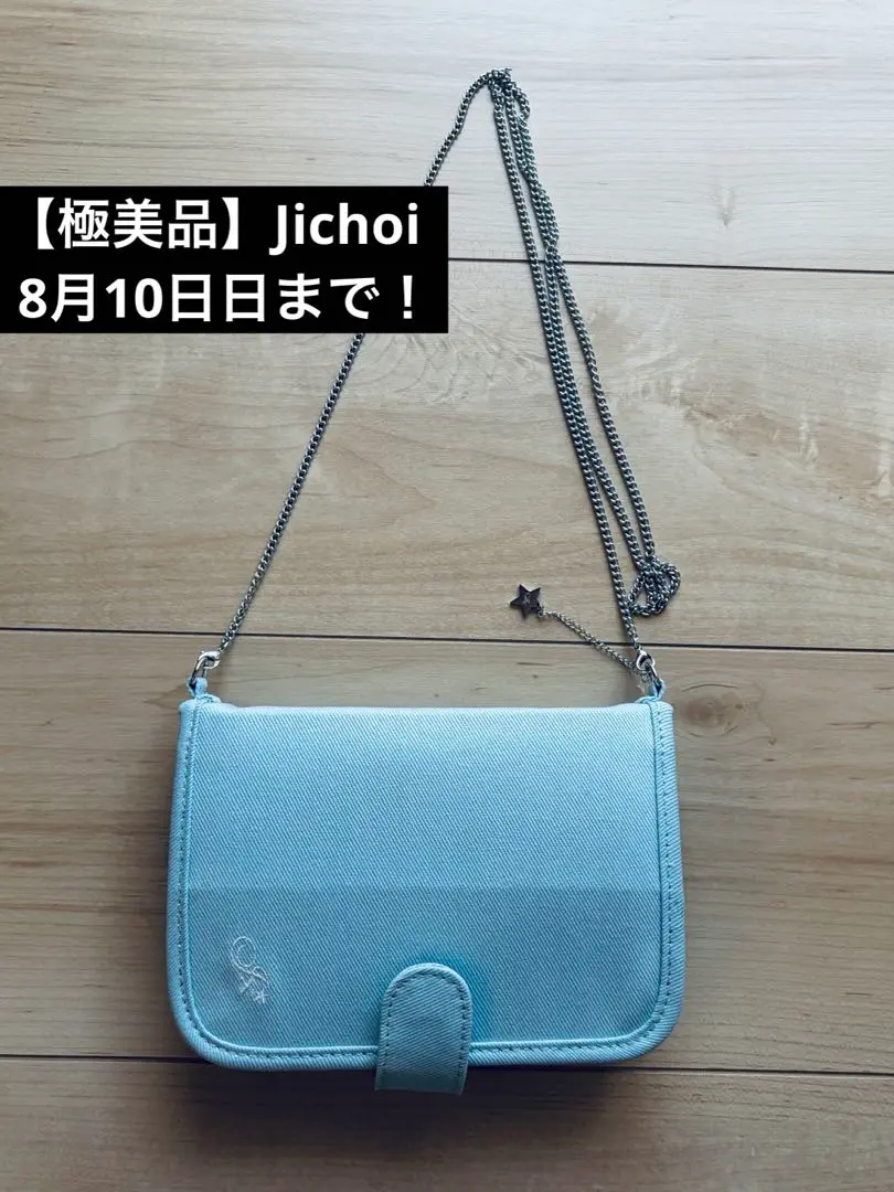 バッグ Jichoi PARCO EDITION waist bag JICHOI】[PARCO EDITION] WAIST BAG (バッグ・カバンその他