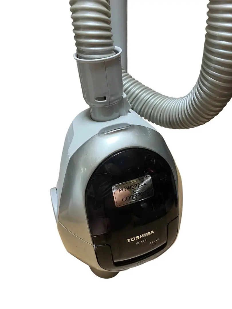 2025年最新】掃除機 紙パック 東芝 vc-pc9の人気アイテム - メルカリ