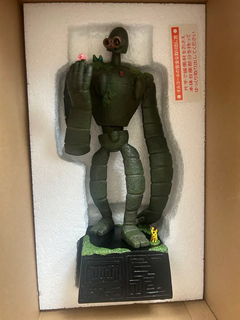 2025年最新】オルゴール ロボット兵の人気アイテム - メルカリ