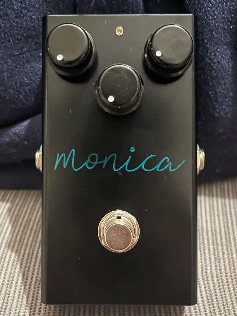2025年最新】monica エフェクターの人気アイテム - メルカリ