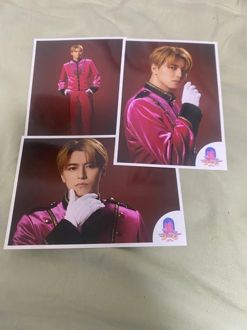 Thumbnail of EBiDAN Super Express Photo Takashi