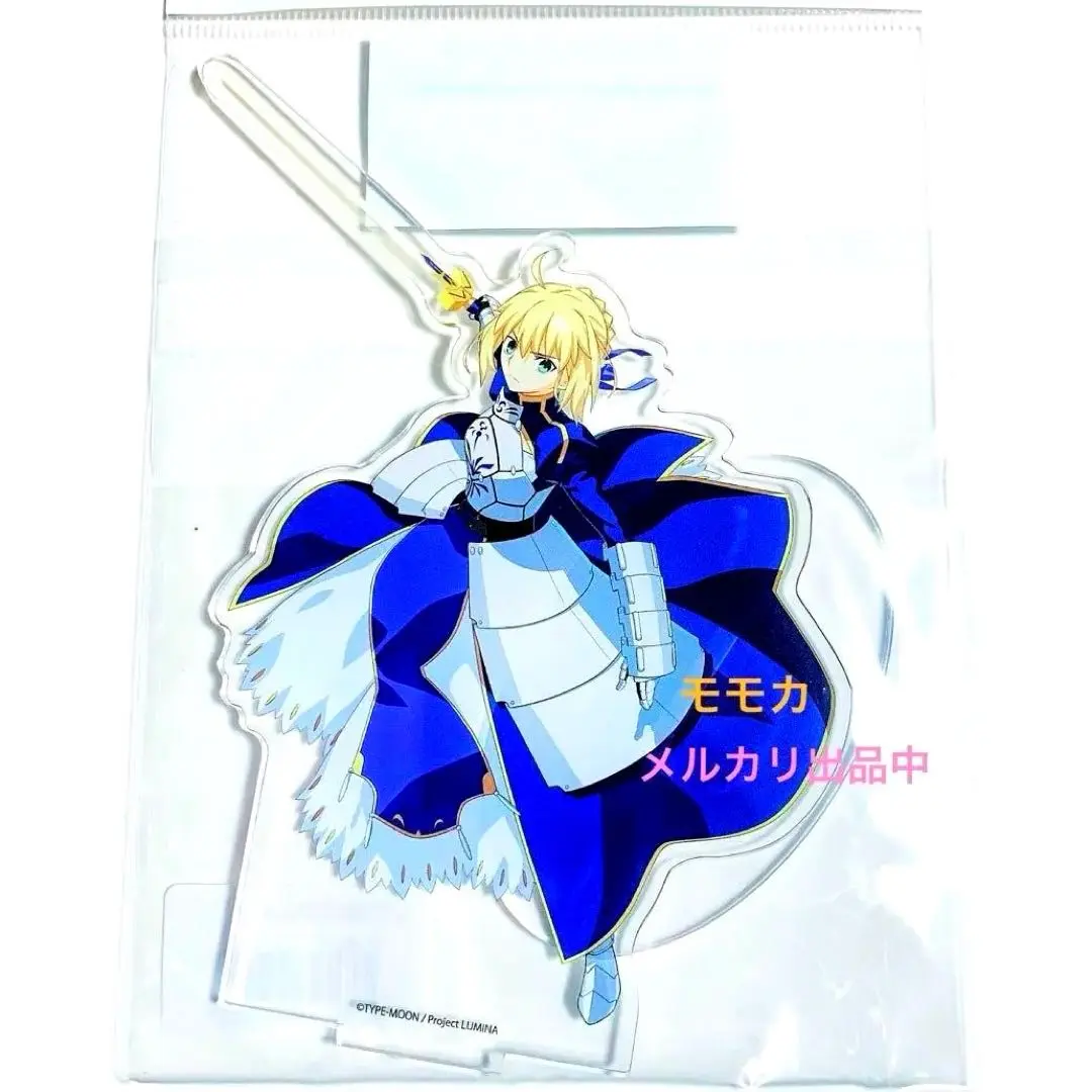 MELTY BLOOD アクリルボード アクリルスタンド キャラアクリルフィギュア「MELTY BLOOD: TYPE LUMINA」12