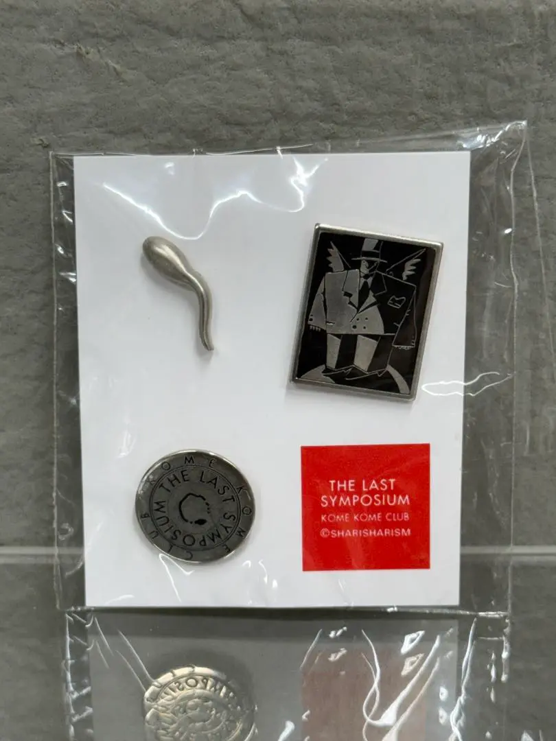 新品 米米CLUB THE LAST SYMPOSIUM 完全生産限定盤 Amazon Music - 米米CLUBのTHE LAST SYMPOSIUM〜米米CLUB ラスト