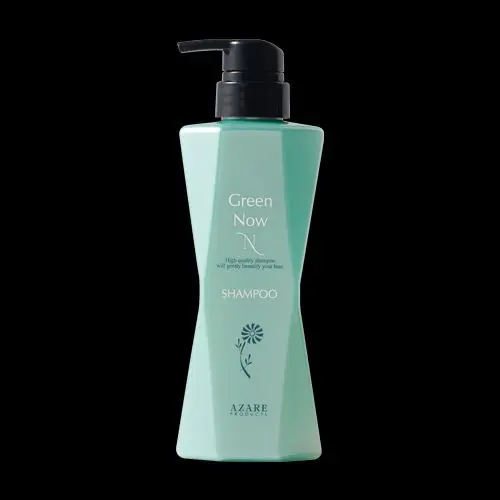 詰め替え用AZARE GREEN NOW シャンプー 350ML 4本セット 2025年最新】アザレ シャンプーの人気アイテム - メルカリ